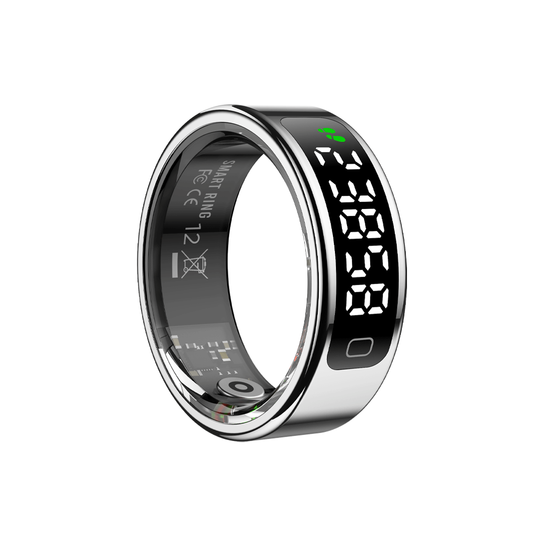Future Health Ring