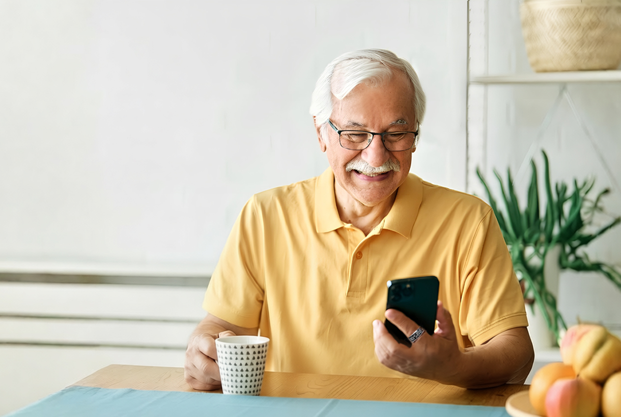 How Continuous Health Monitoring Helps Detect Early Heart Risk