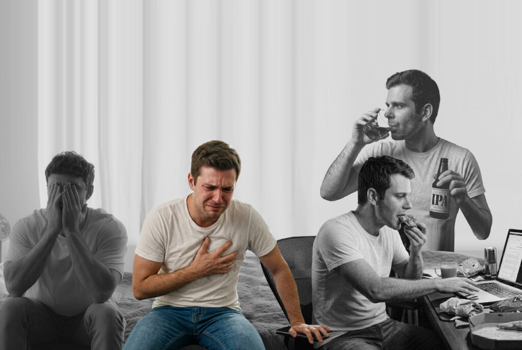 Everyday Habits That Quietly Damage Your Heart (And How to Fix Them Early)