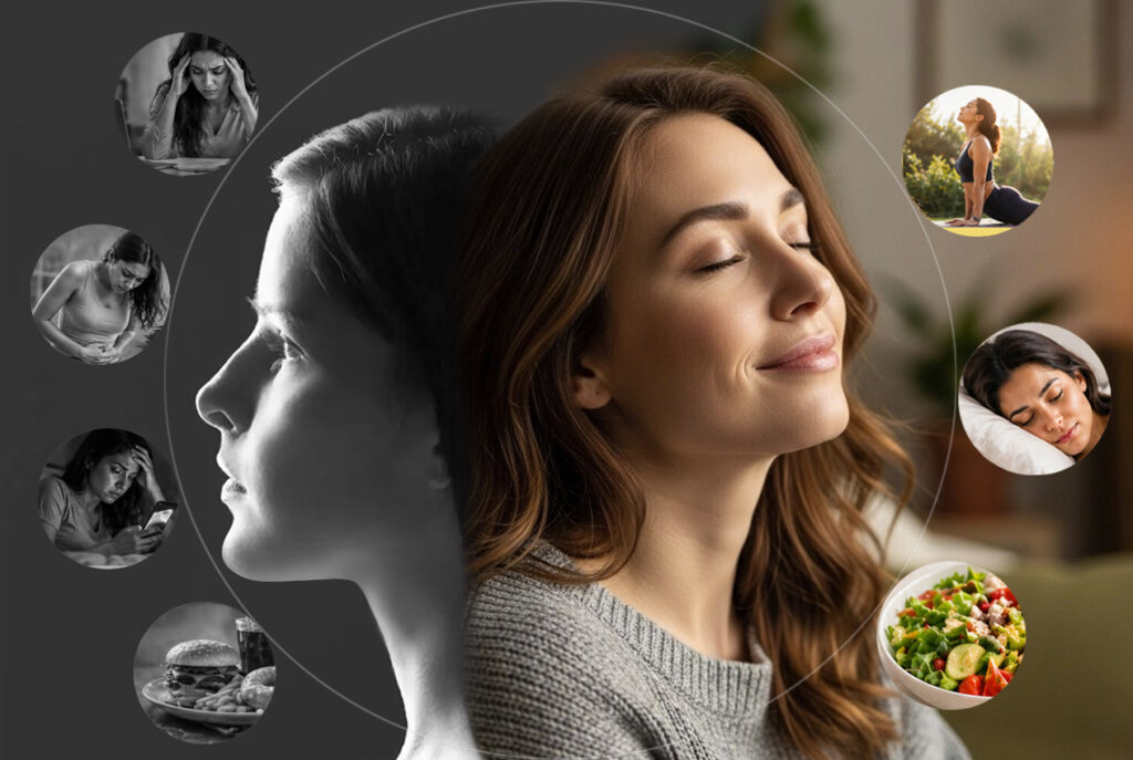 Women’s Health in 2026: Understanding PCOS, Stress, Sleep & How to Balance Your Hormones